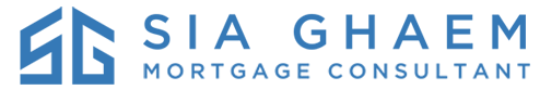 Sia Ghaem Mortgage Consultant Logo