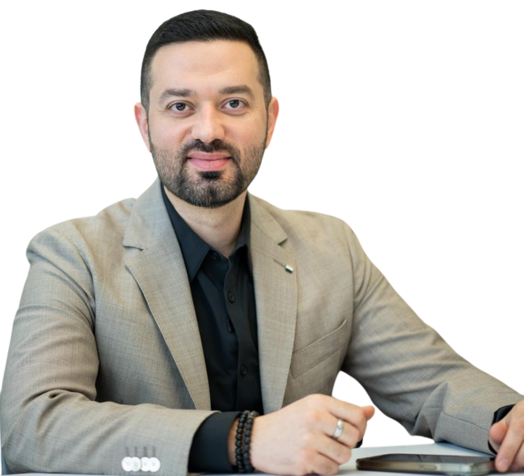 Sia Ghaem Mortgage Broker