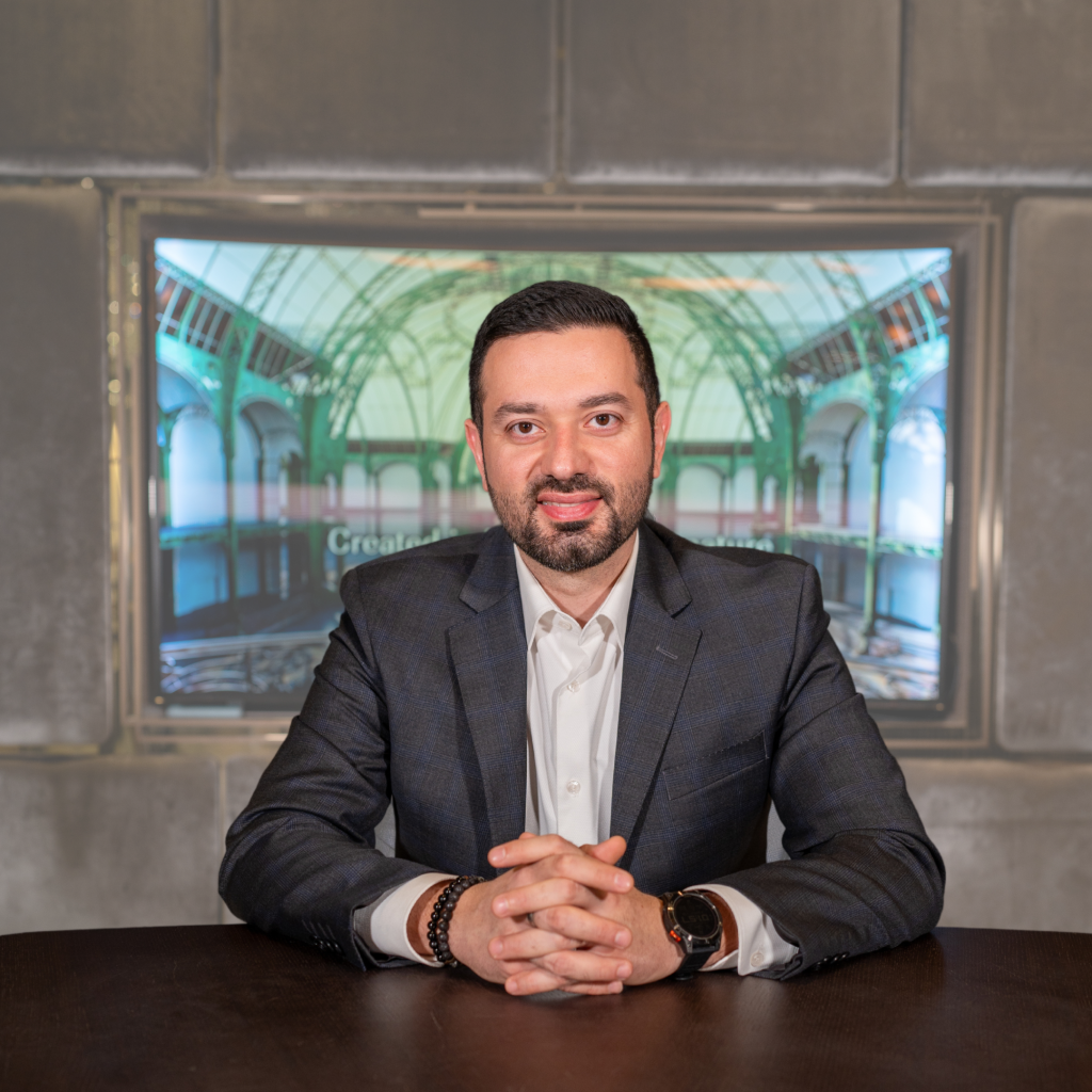 Strategy and Planning