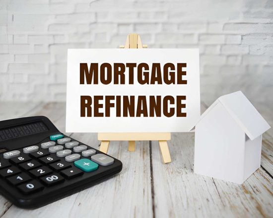 refinance