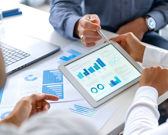 Strategy and Planning